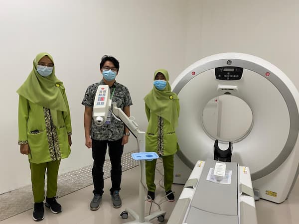 CT-Scan